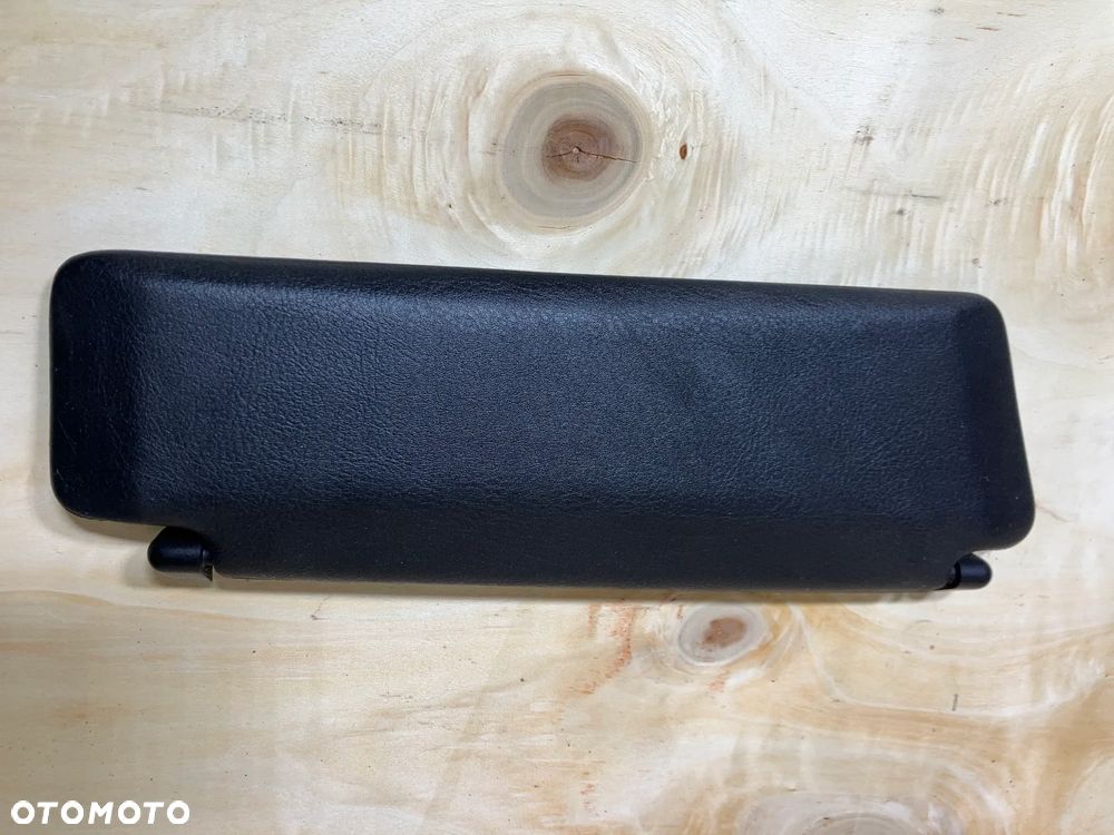 SŁUPKI A BMW E36 CABRIO POSZYCIA SŁUPKÓW SŁUPEK MASKOWNICA LEWY PRAWY SŁONECZNIK OSŁONA PRZECIWSŁONECZNA KLAPKA 1977760 1977759 - 21