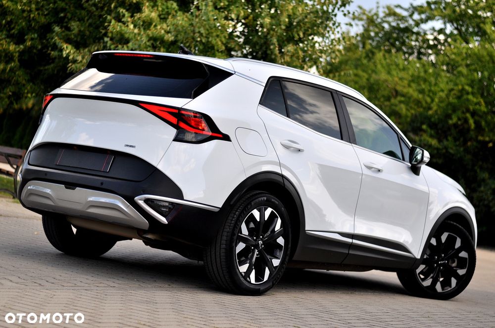 Kia Sportage - 15