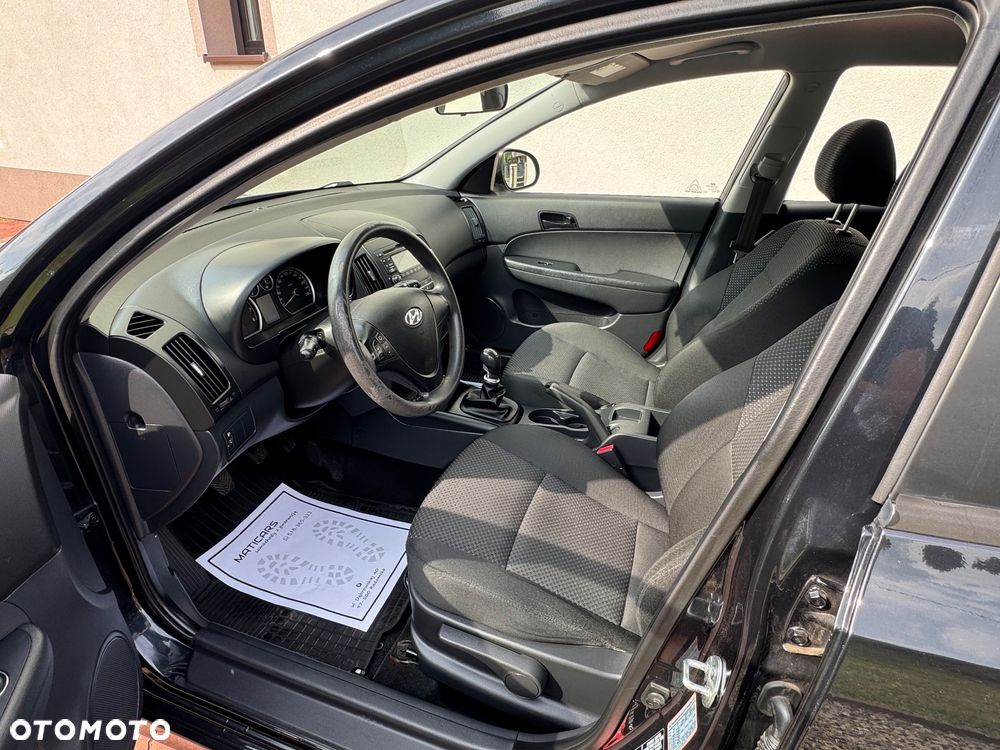 Hyundai i30 - 22
