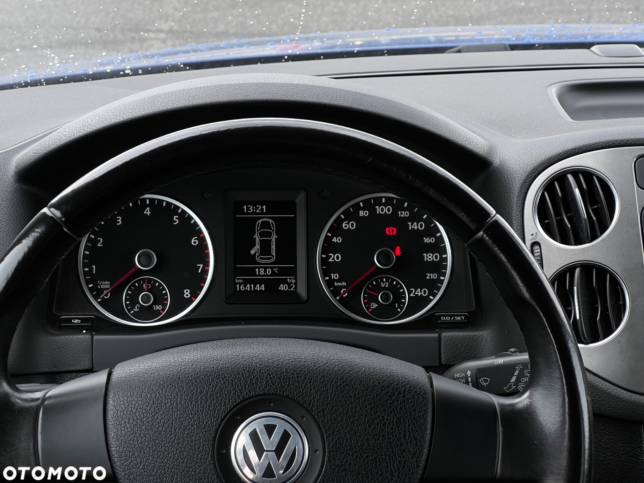 Volkswagen Tiguan 1.4 TSI BlueMotion Technology Cityscape - 24