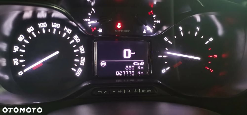 Citroën C3 Pure Tech 110 S&S FEEL PACK - 9