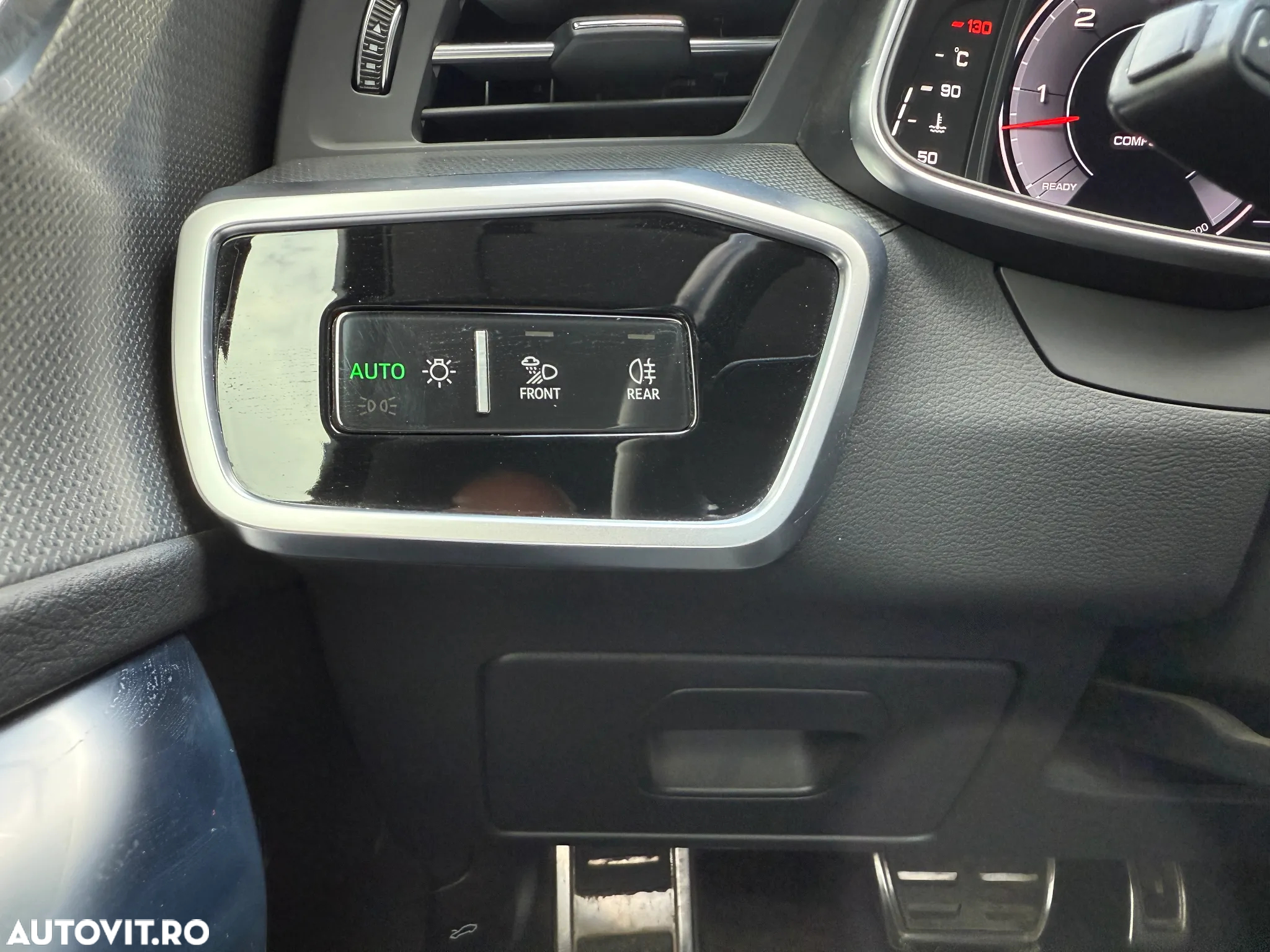 Audi A6 Allroad 3.0 45 TDI quattro Tiptronic - 13