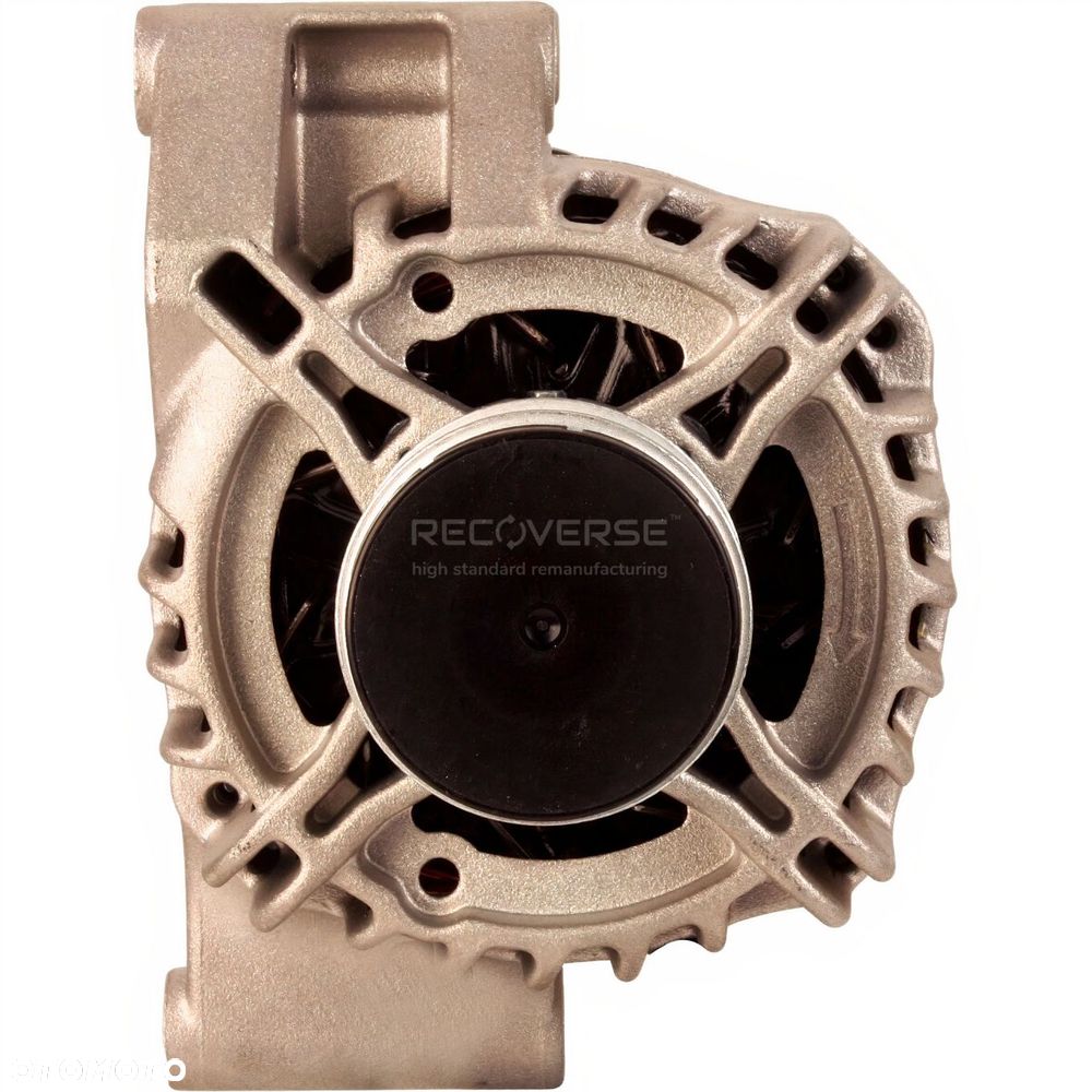 Alternator FIAT OPEL LANCIA SUZUKI CITROEN FORD PEUGEOT ALFA ROMEO - 2