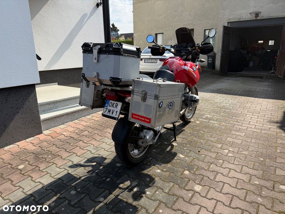 BMW GS - 4
