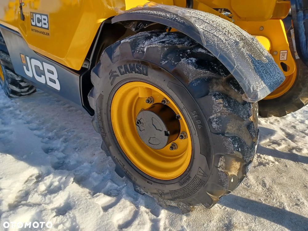 JCB 525-60 AG Plus - 6