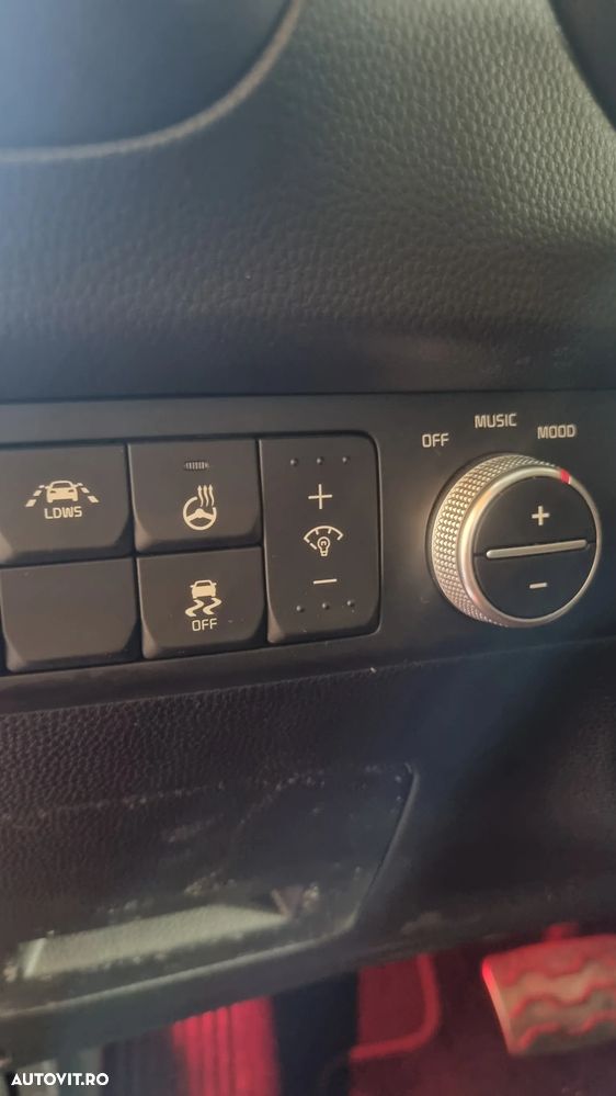 Kia Soul - 6