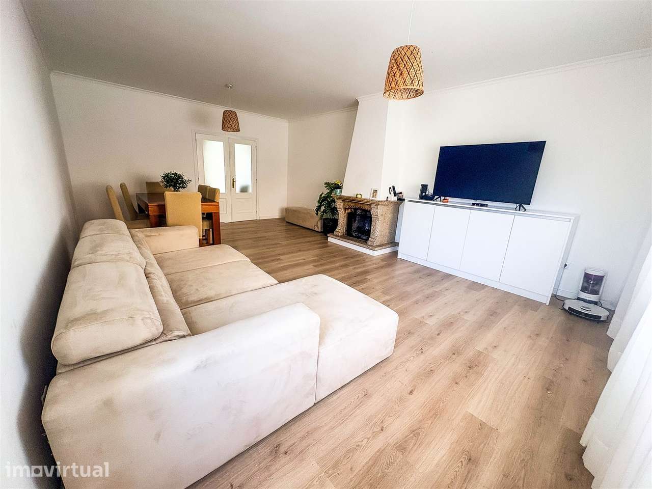 Apartamento T3 Venda em Lustosa e Barrosas (Santo Estêvão),Lousada - Grande imagem: 5/15