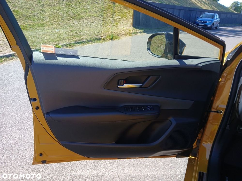Toyota Prius - 40