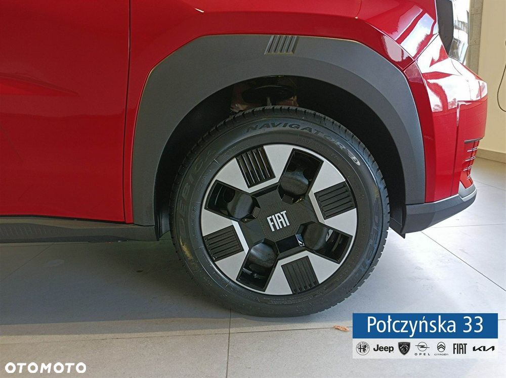 Fiat Grande Panda - 11