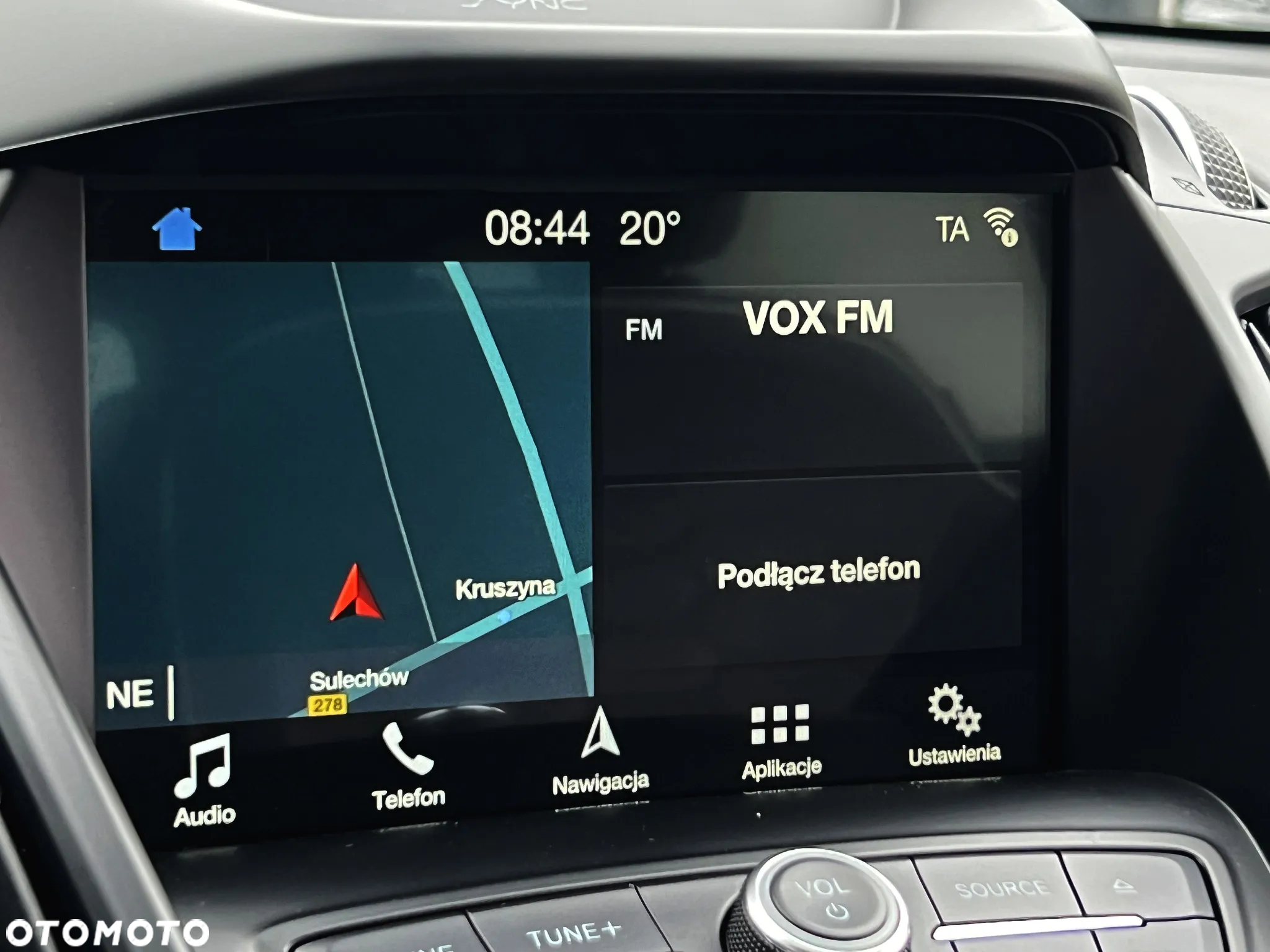 Ford Kuga 2.0 TDCi 4x4 Vignale - 36