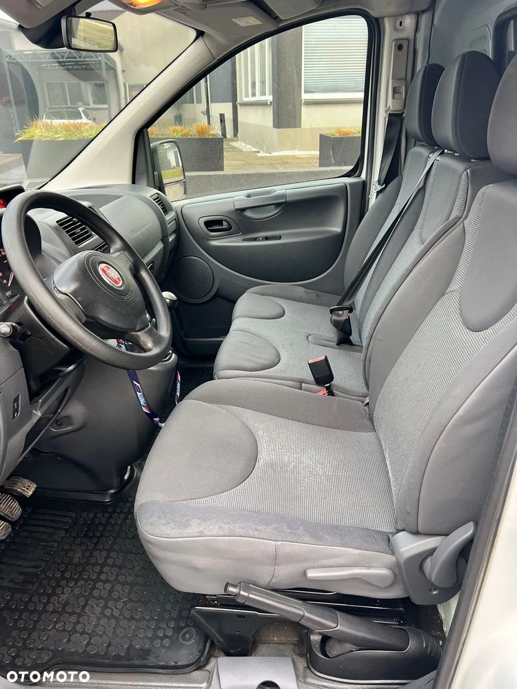 Fiat Scudo 2.0 MJ 163ps - 6