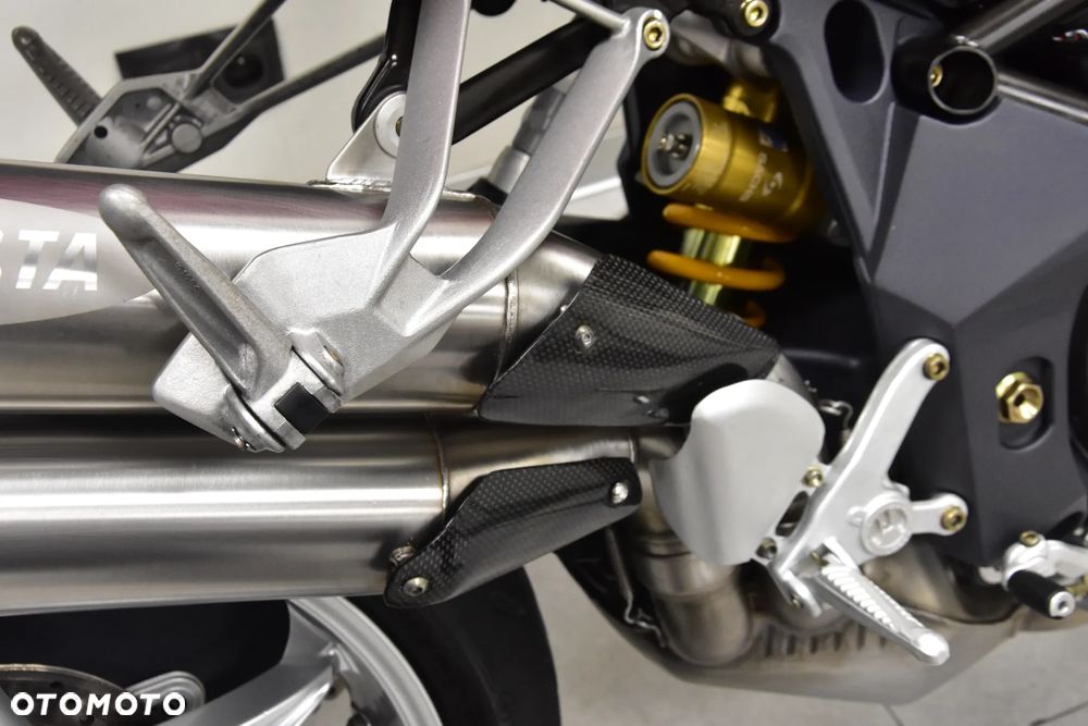 MV AGUSTA Brutale S - 24