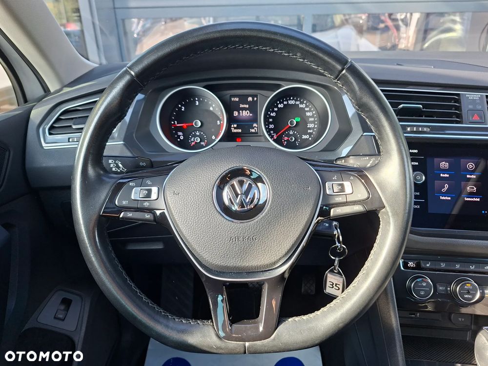 Volkswagen Tiguan 2.0 TDI BMT SCR Highline DSG - 17