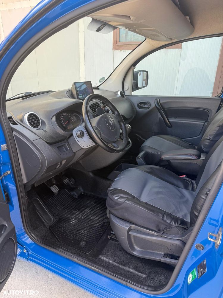 Renault KANGOO - 6