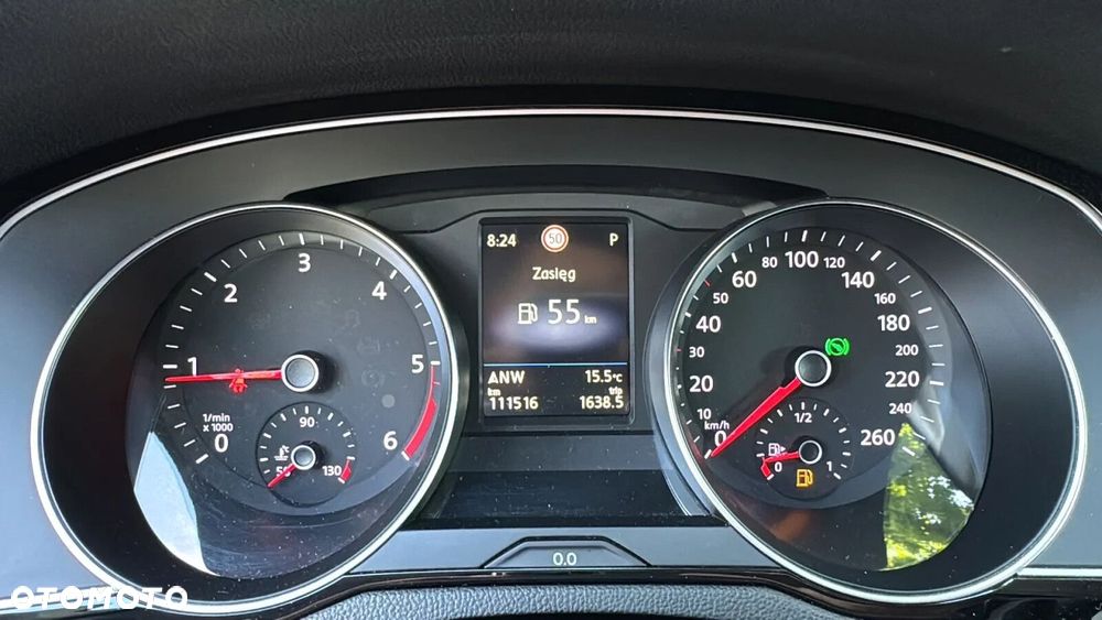 Volkswagen Passat Variant 2.0 TDI EVO Elegance DSG - 21