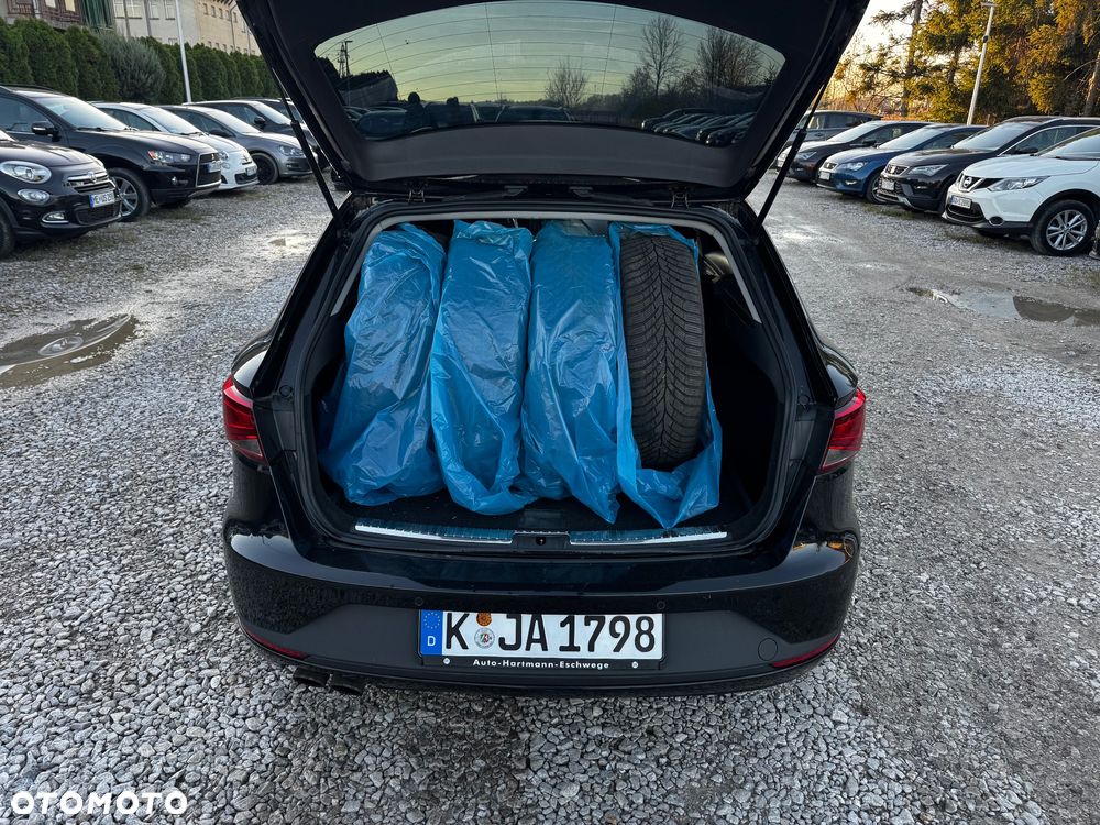 Seat Leon 1.8 TSI Start&Stop FR - 34