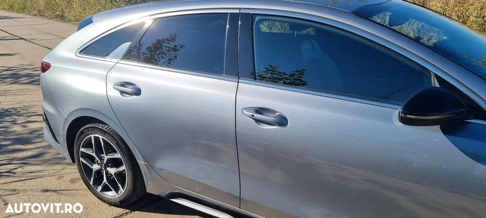 Kia Pro Ceed ProCeed 1.6 CRDi DCT7 SCR GT LINE - 22