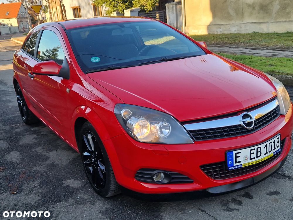 Opel Astra 1.4 Selection 110 Jahre - 11