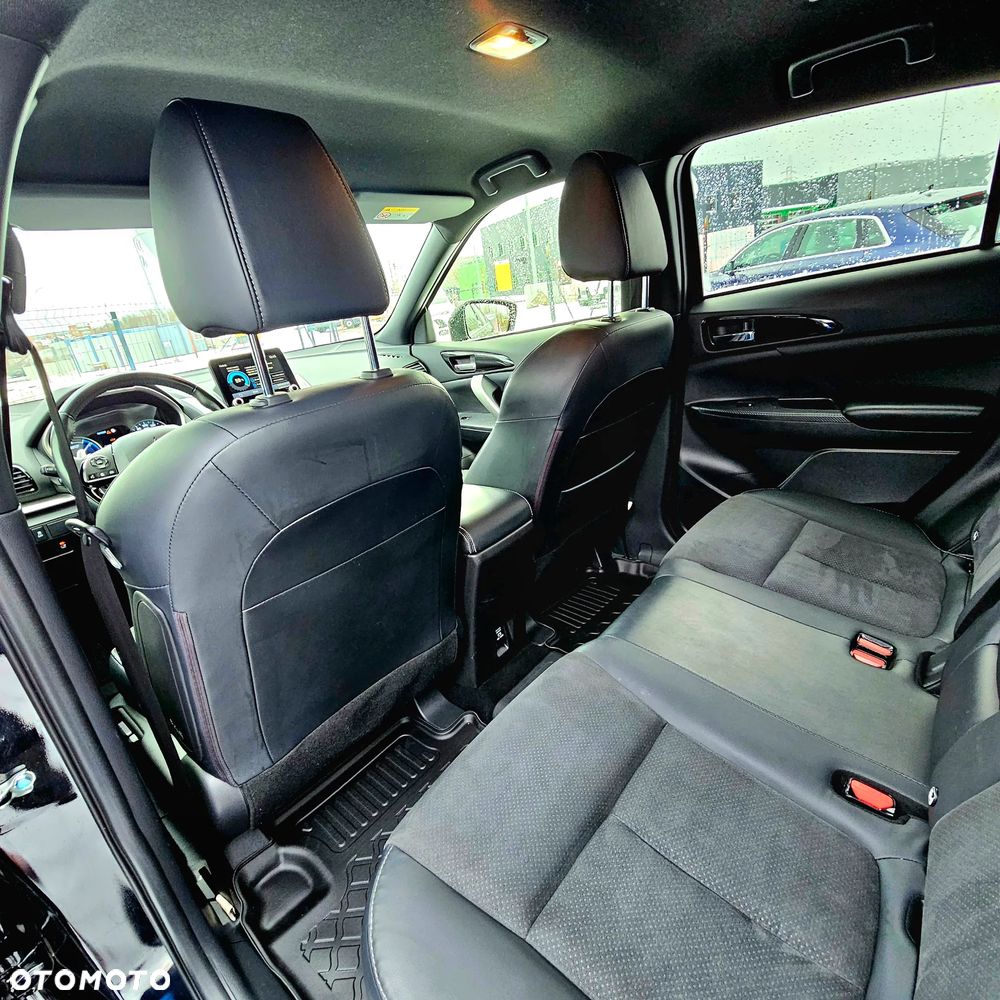 Mitsubishi Eclipse Cross 2.4 PHEV Instyle Plus - 8