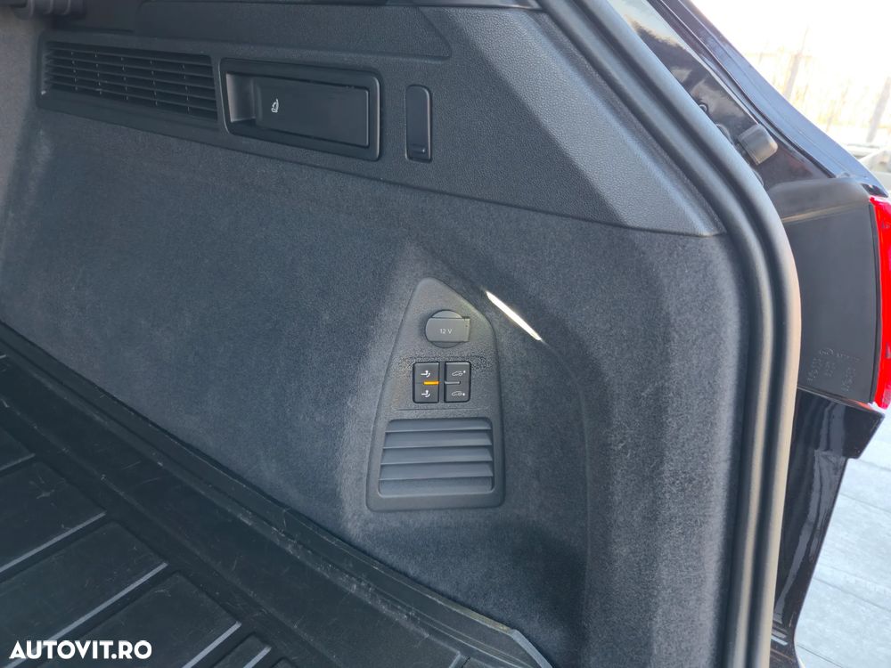 Volkswagen Touareg 3.0 V6 TSI OPF 4Motion Aut. R-Line - 26