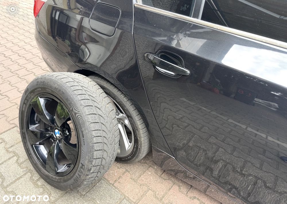 BMW Seria 5 - 39