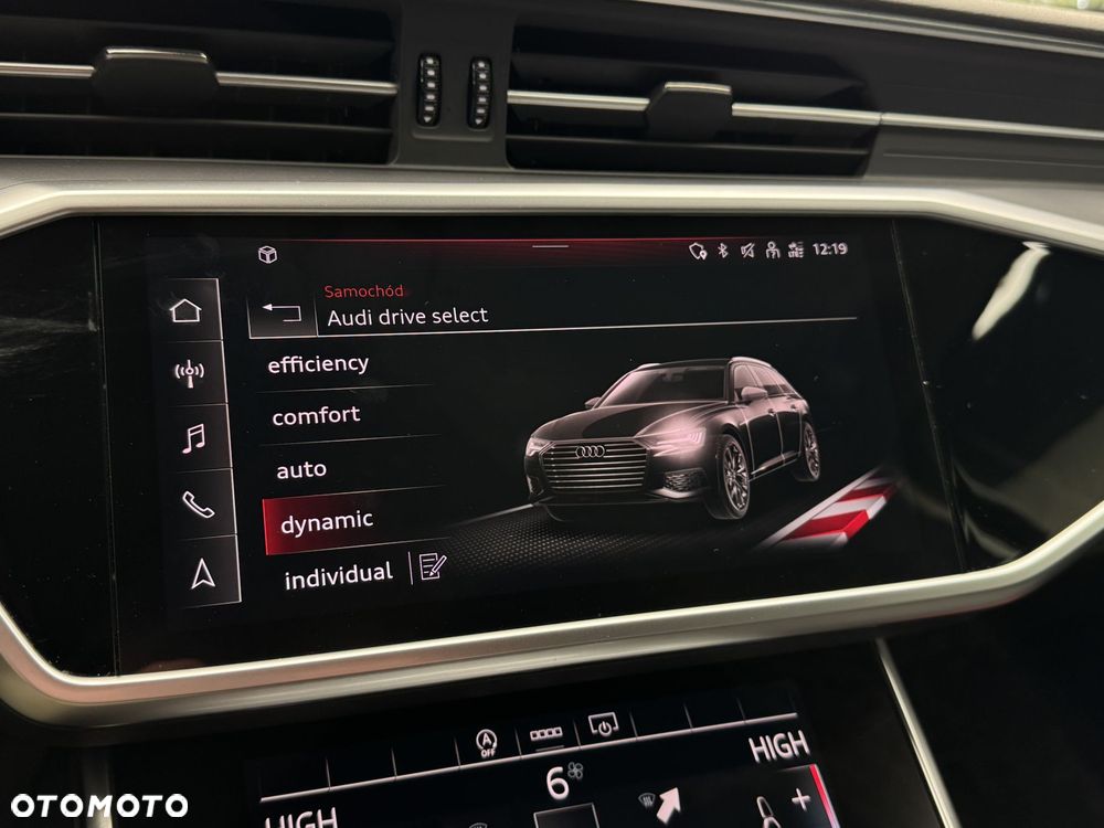 Audi A6 Avant 40 TDI mHEV S tronic - 33