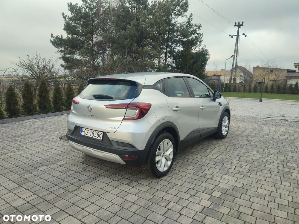 Renault Captur - 13