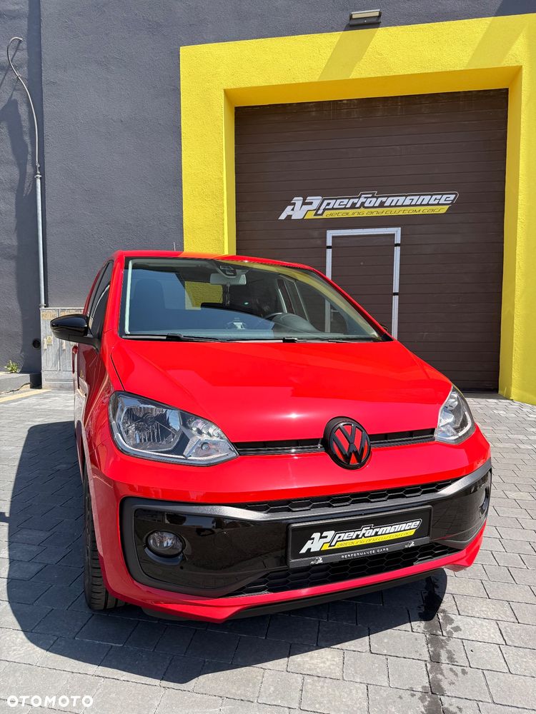 Volkswagen up! join - 2