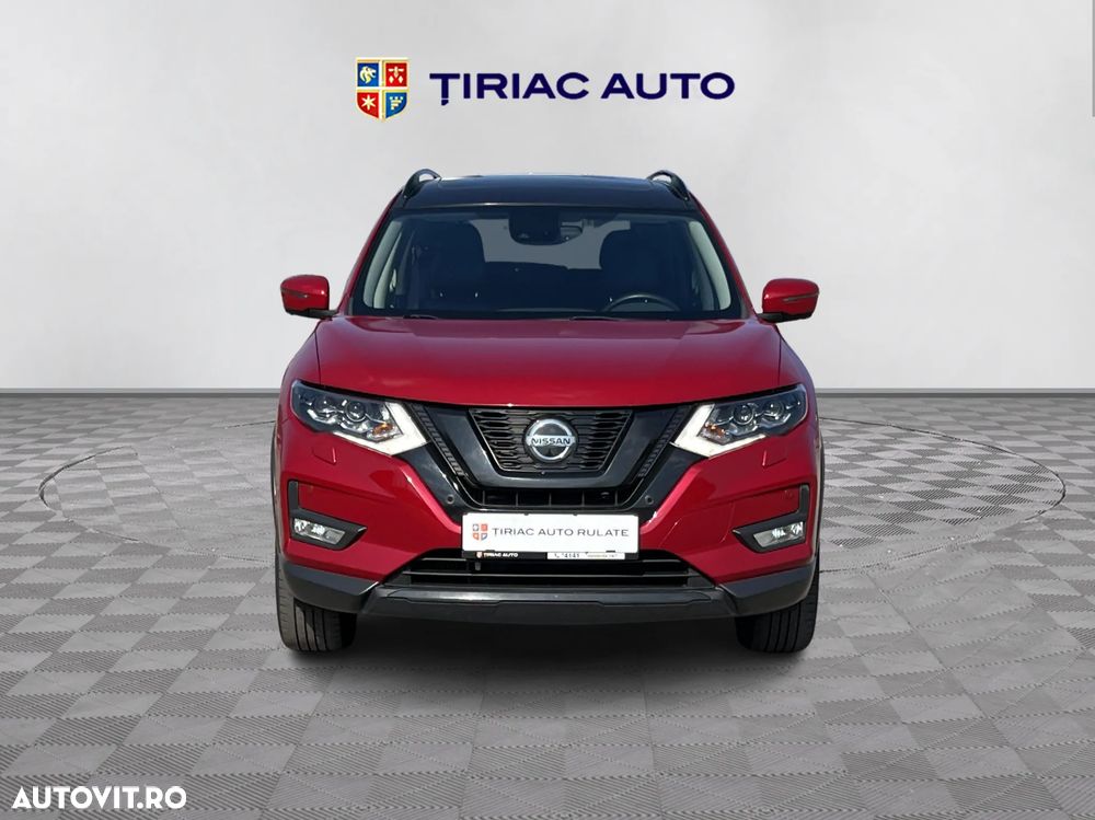 Nissan X-Trail 1.3 DIG-T Tekna - 9