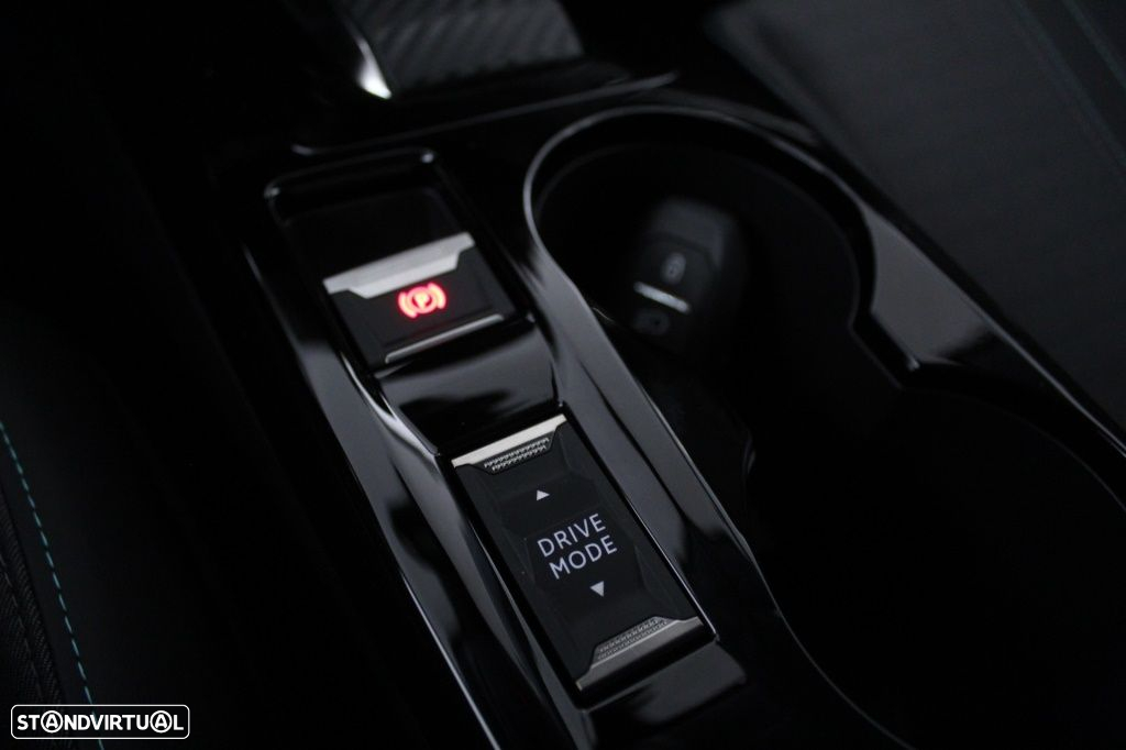 Peugeot e-208 50 kWh Allure Pack - 30