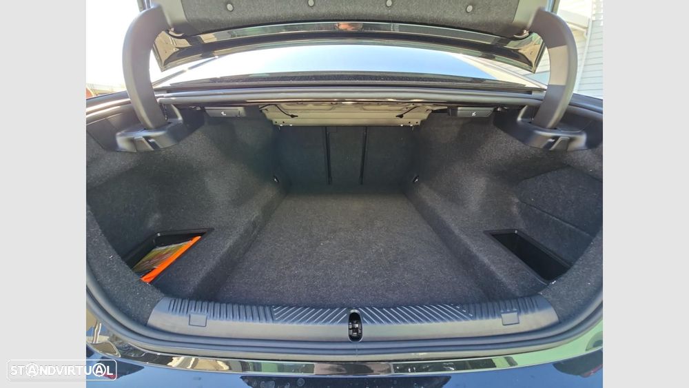 BMW 520 d Pack M Auto - 15