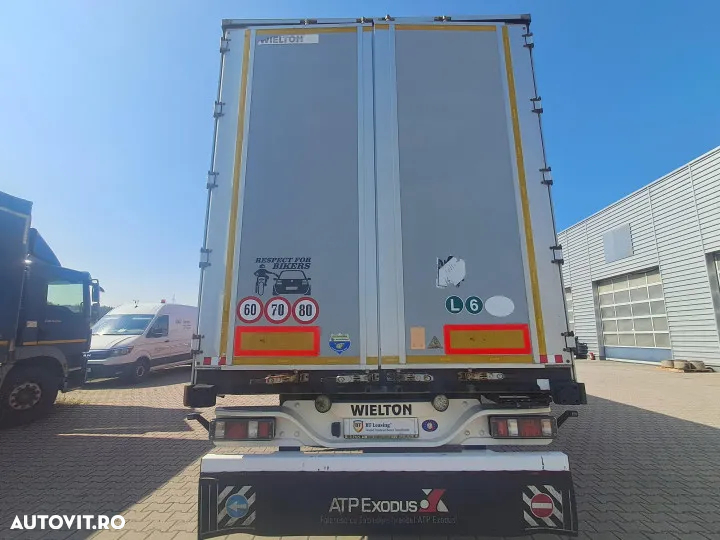 Wielton ns-3k axa liftanta - 11