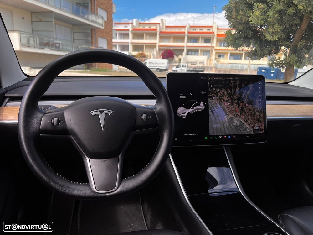 Tesla Model 3 Long Range AWD Dual Motor - 8