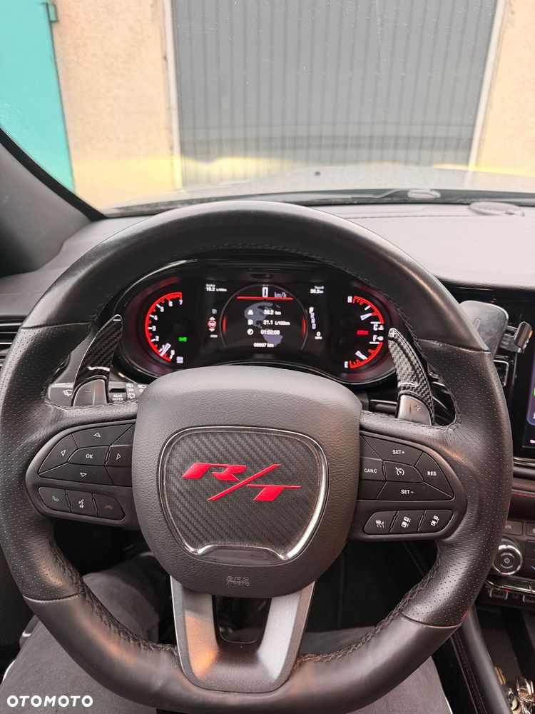Dodge Durango - 23