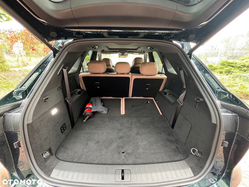 Chery Tiggo 9 - 11
