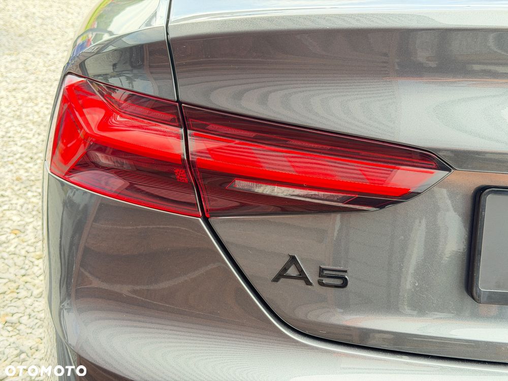 Audi A5 Sportback 40 TDI mHEV S Line S tronic - 16