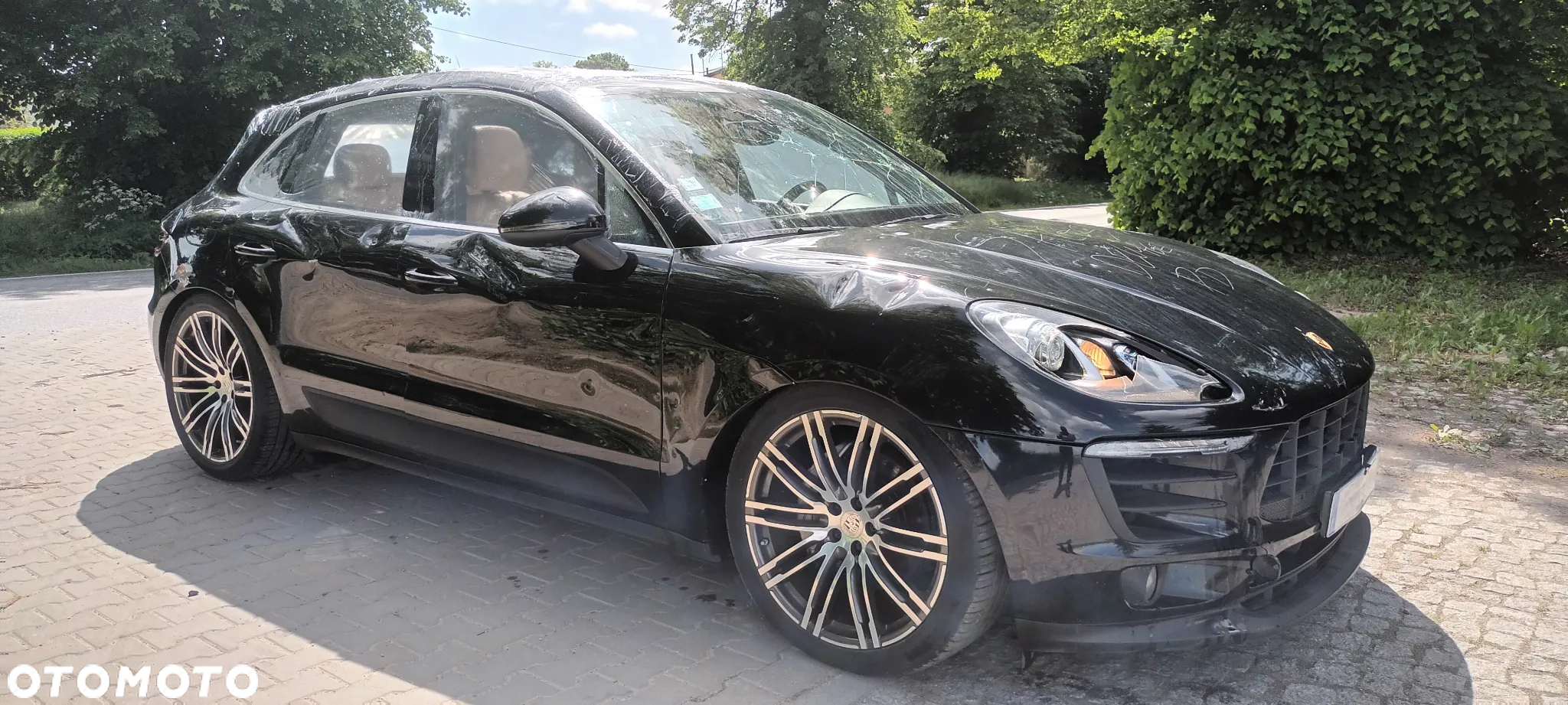 Porsche Macan S Diesel - 3
