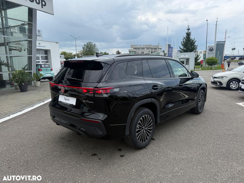 Volkswagen Tayron - 6