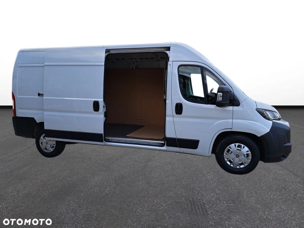Toyota PROACE MAX L3H2 - 6