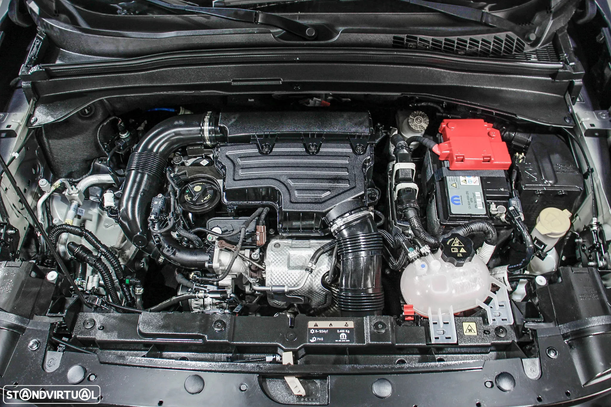 Jeep Renegade 1.0 T Longitude - 13