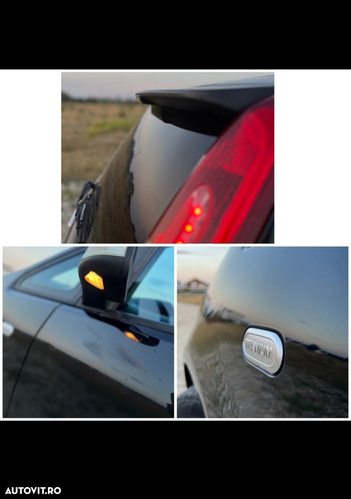 Ford C-Max 1.6 TDCi DPF Titanium - 17