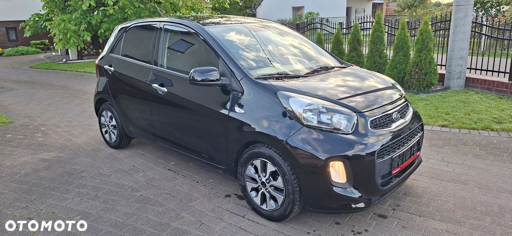 Kia Picanto - 18