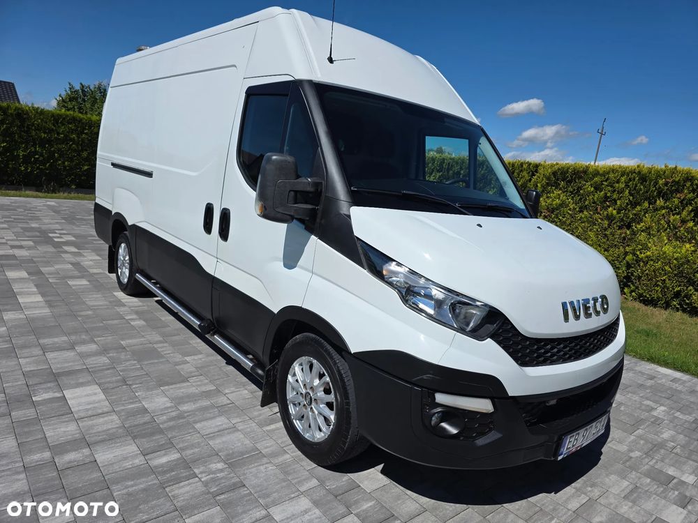 Iveco 35S15 - 2