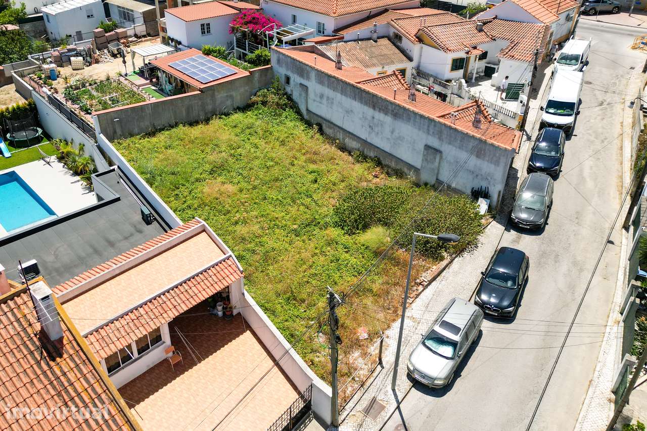 Terreno Urbano, Charneca da Caparica - Grande imagem: 4/11