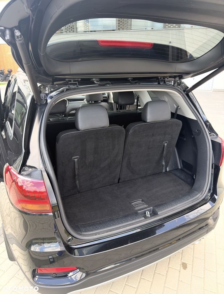 Kia Sorento 2.0 CRDI GT Line - 10