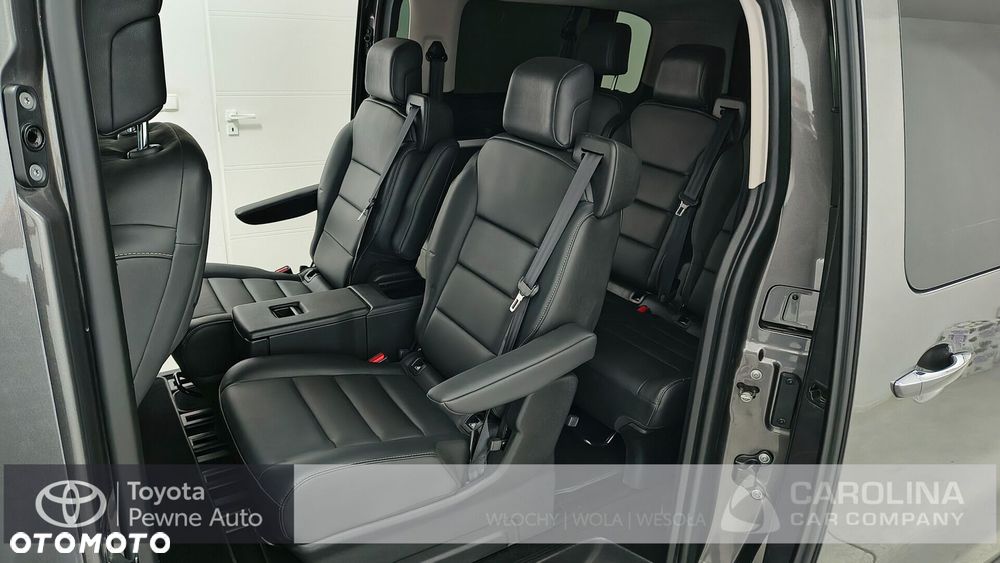 Toyota Proace Verso 2.0 D4-D Long VIP - 13