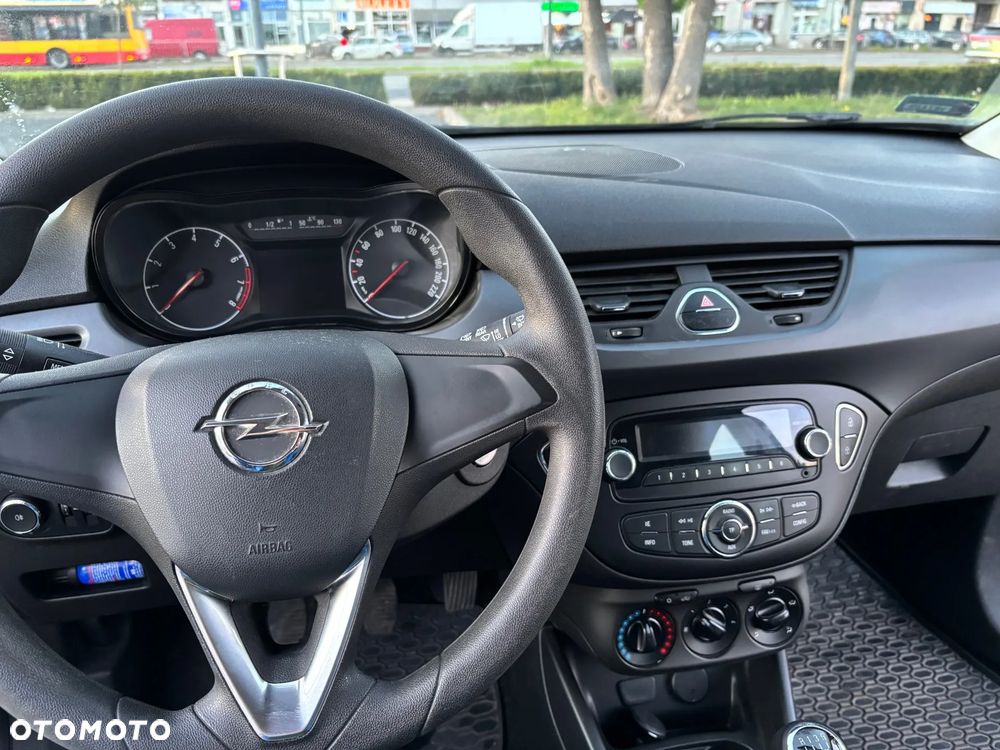 Opel Corsa - 2