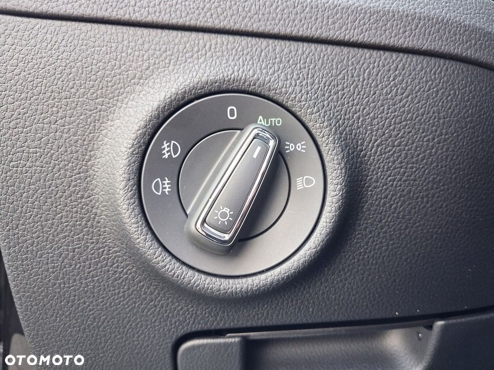 Skoda Superb - 21