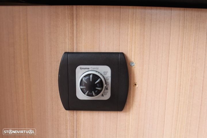 Burstner Ixeo IXEO TIME IT630 - 20