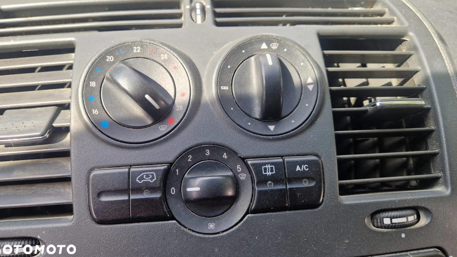 Mercedes-Benz Vito 109 CDI - 4